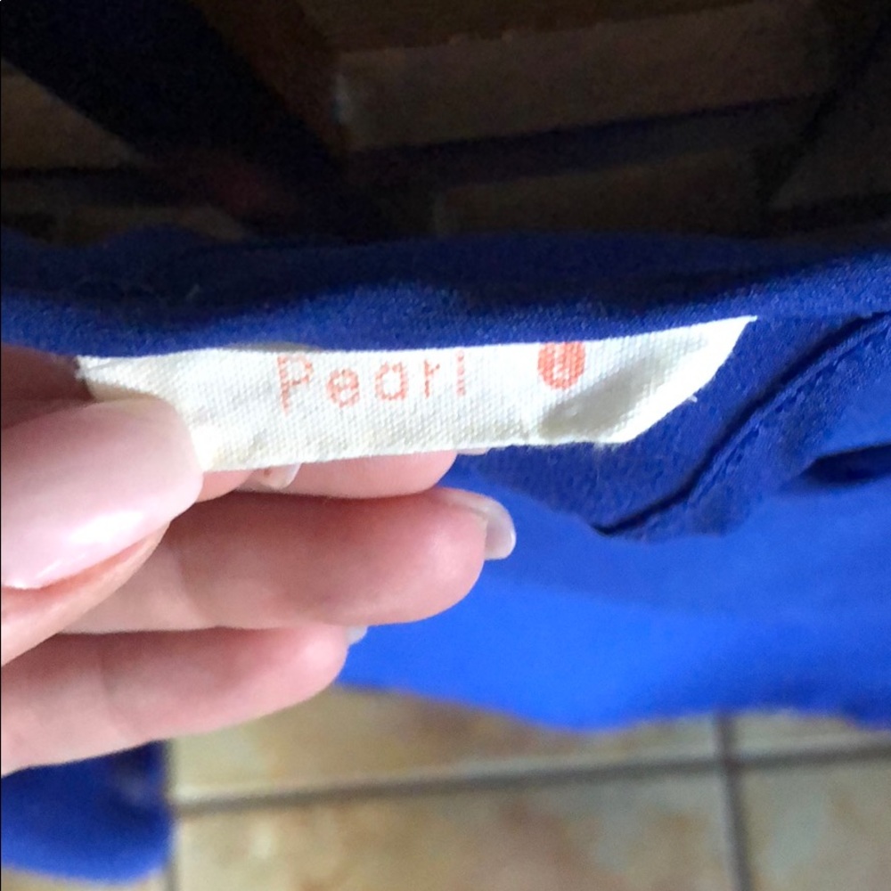 Blouse - Picture 5 of 5